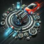 Автоподбор Толщиномер ПроверкаАвто Автоэкспер