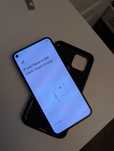 Google Pixel 5 чёрный