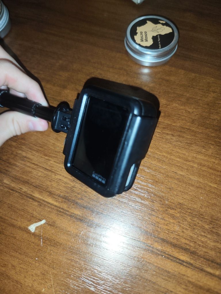 Гоу про 7 GoPro 7