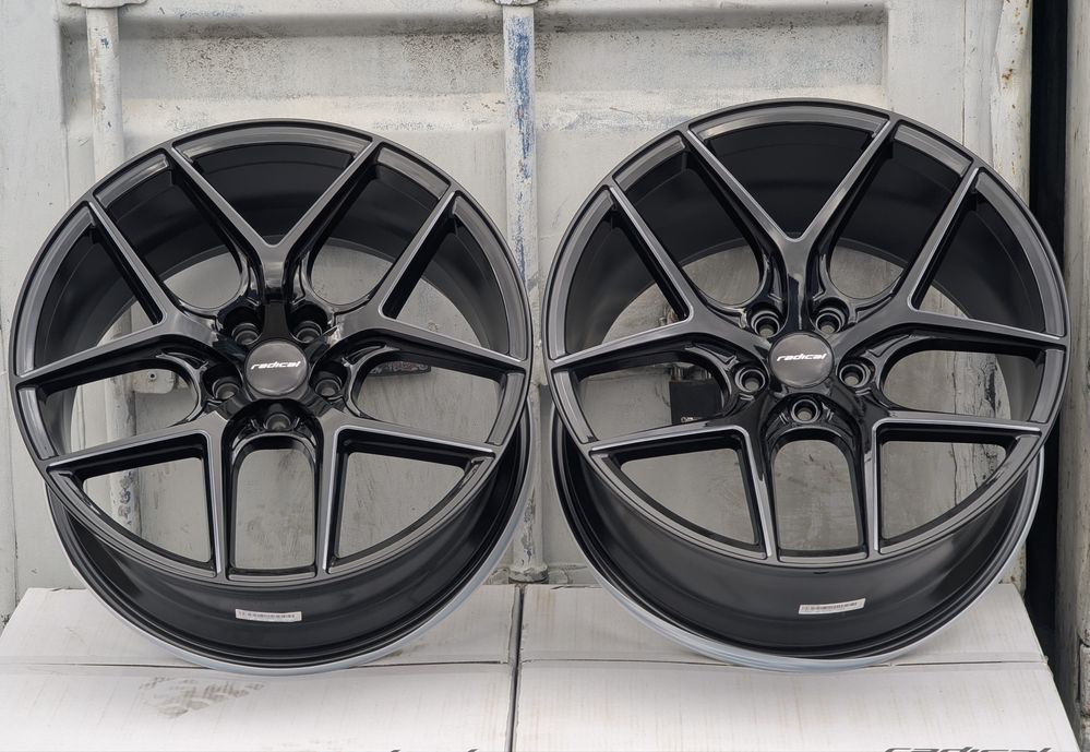 Диски R20 для Mercedes CLS W222 W223 BMW X5 X6 G30 G12 G15