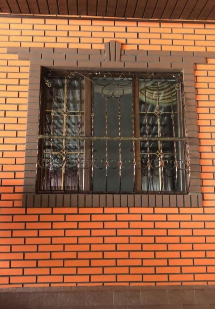 Купить Решетки на Окна  Оконные Решетки Безопасность Окон  Ограждение