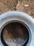 Легковые шины Hankook в отличном состоянии