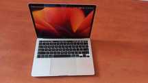 Apple MacBook Pro 13" (2020) / Intel i5 / 16GB / 512GB SSD