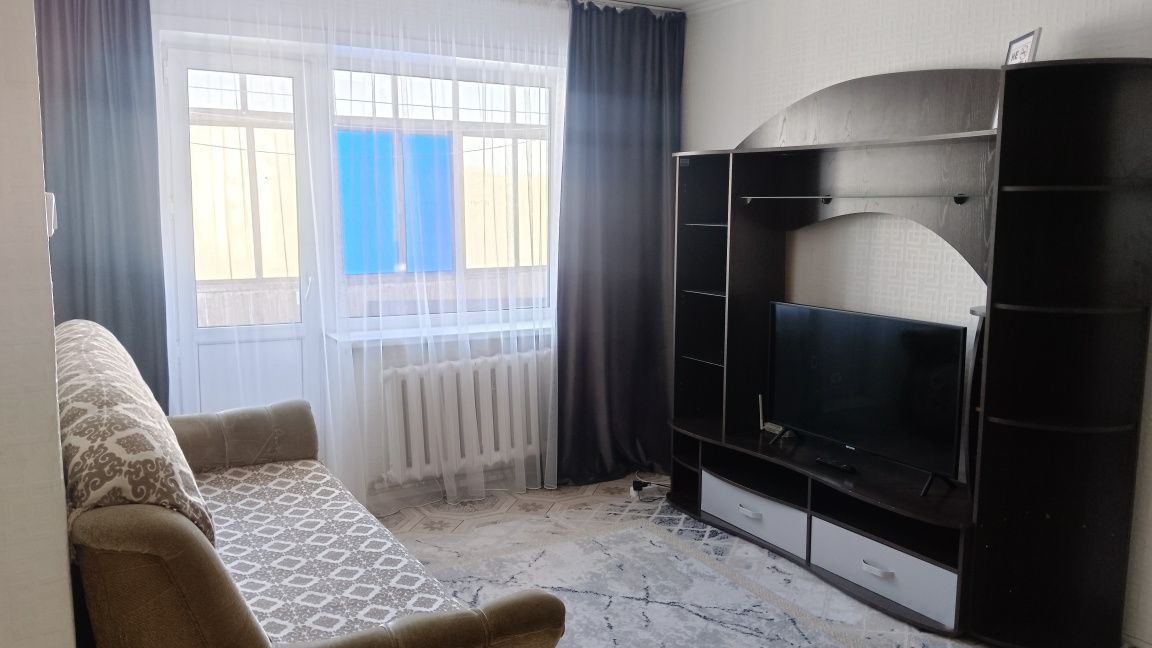 Сдам 3 х - комн на Новостройке Smart TV