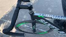 fixed gear sixflags