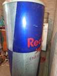 Холодильник RED BULL