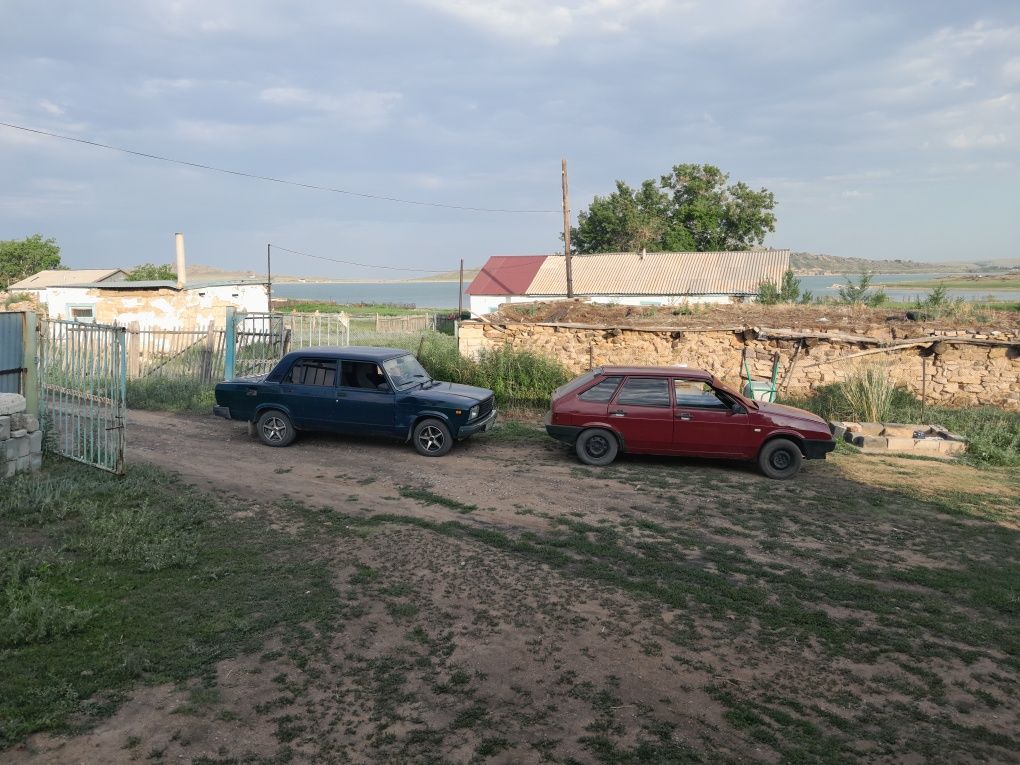 Ваз 2109 карбюратор