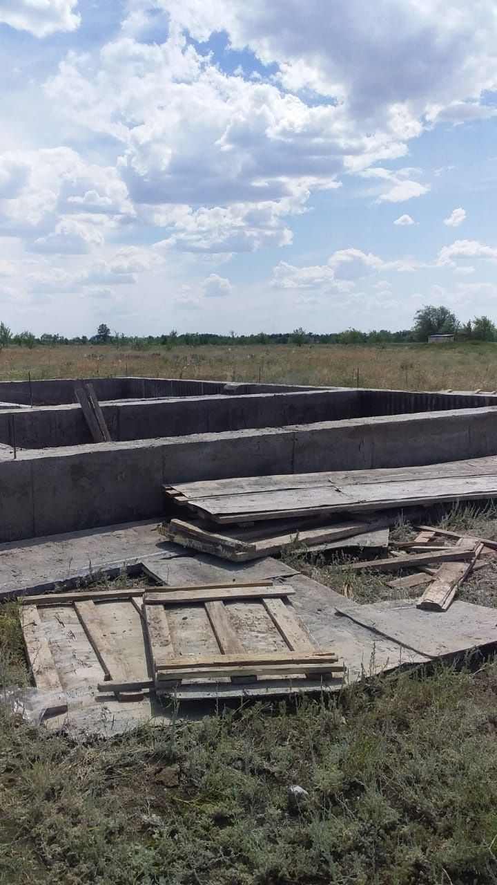 Продам земельный участок