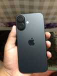Iphone 16 128гб  обмен
