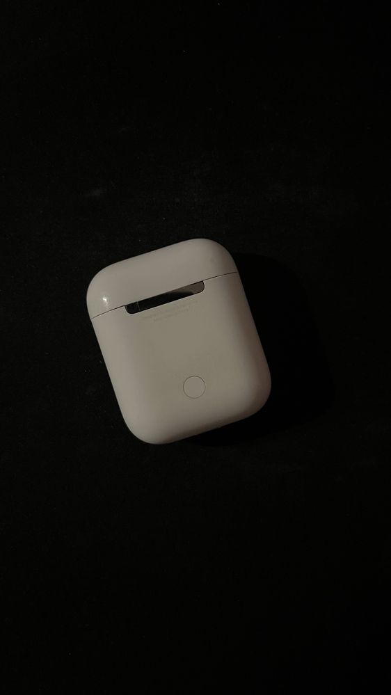 Airpods 1 продается (бу) - Астана, левый берег