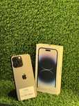 Iphone 14 pro max 256GB e-sim