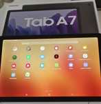 Продам планшет Tab A7 или обмен  на  скутер