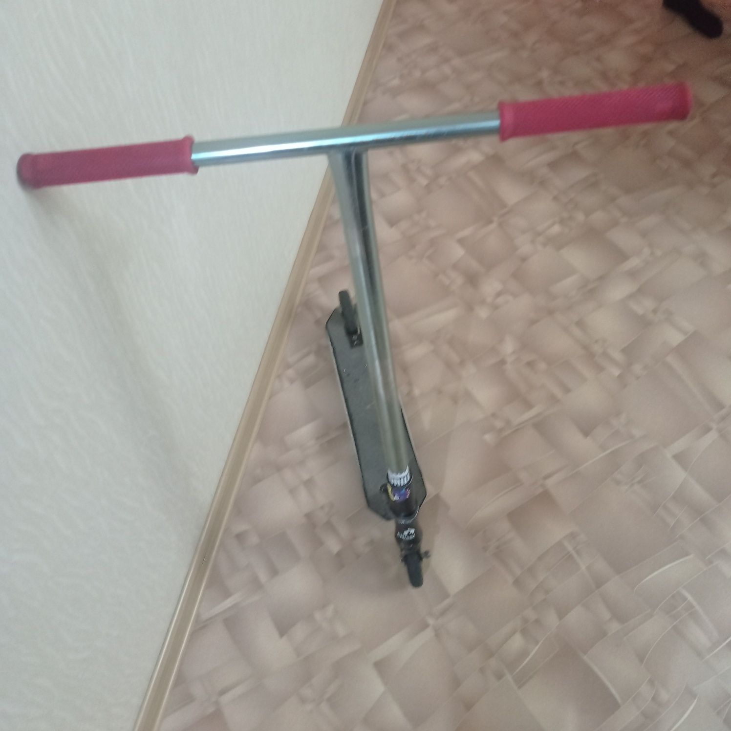 Продам трюковой самокат