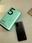 Продам телефон б/у Oppo Reno5 Lite в хорошем состоянии