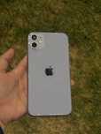 Iphone 11 128gb purple