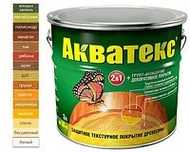 Пропитка для дерева