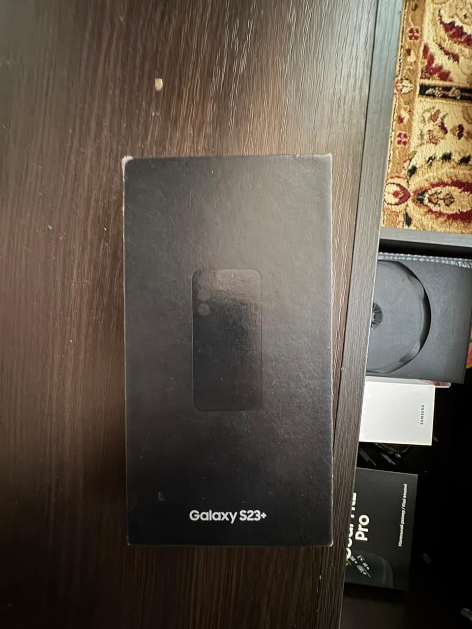 Samsung s23 plus