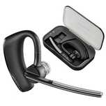 Легендарные блютуз наушники дл водителя Plantronics Voyager Legend Pro