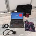 ThinkPad X250 | Core i5 | 2.30GHz | ОЗУ-8ГБ | SSD-256GB | Windows 11