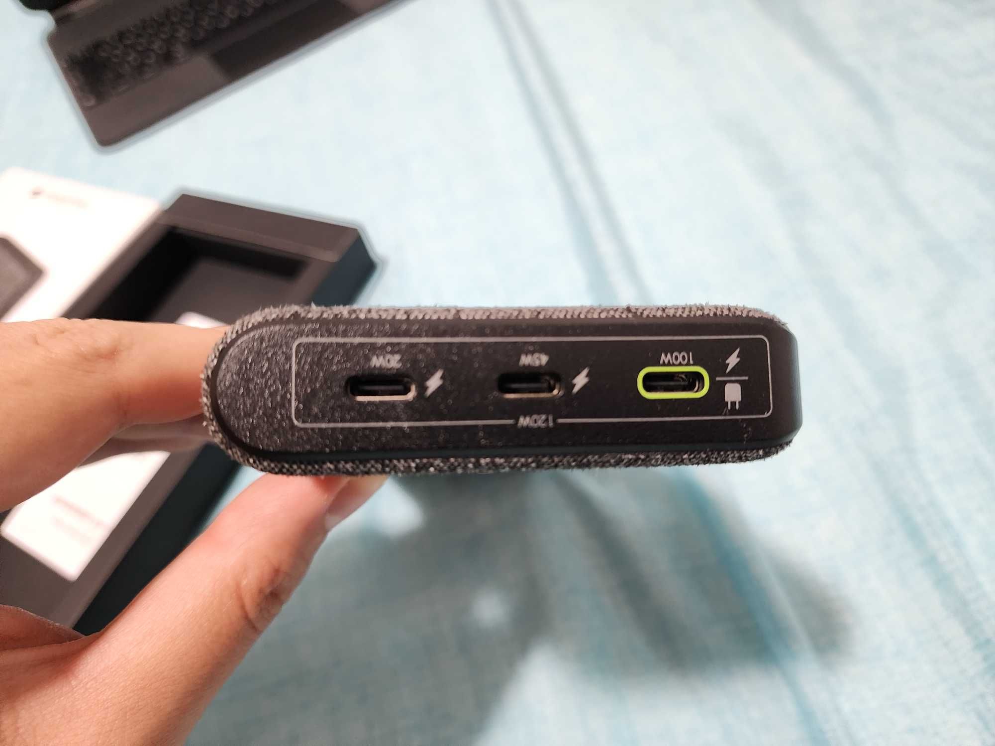 Mophie PowerStation Pro XL 25000mah