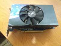 Видеокарта AFK RX 580/ 4gb DDR 5/ HDMI