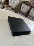 Продам playstation 4 slim