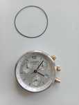 Tissot(оригинал) механизм