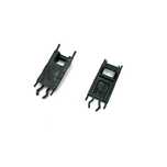 Ремонтный комплект направляющих люка BMW E36, E39, E46, X5 E53