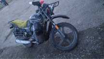 Продам Suzuki 200