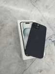 Apple iPhone 15, 128 гб (636654 г. Кокшетау, ул. Абая 128, 21)
