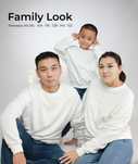 Свитшоты Family Look оверсайз от производителя, хлопок от  16 420 тг