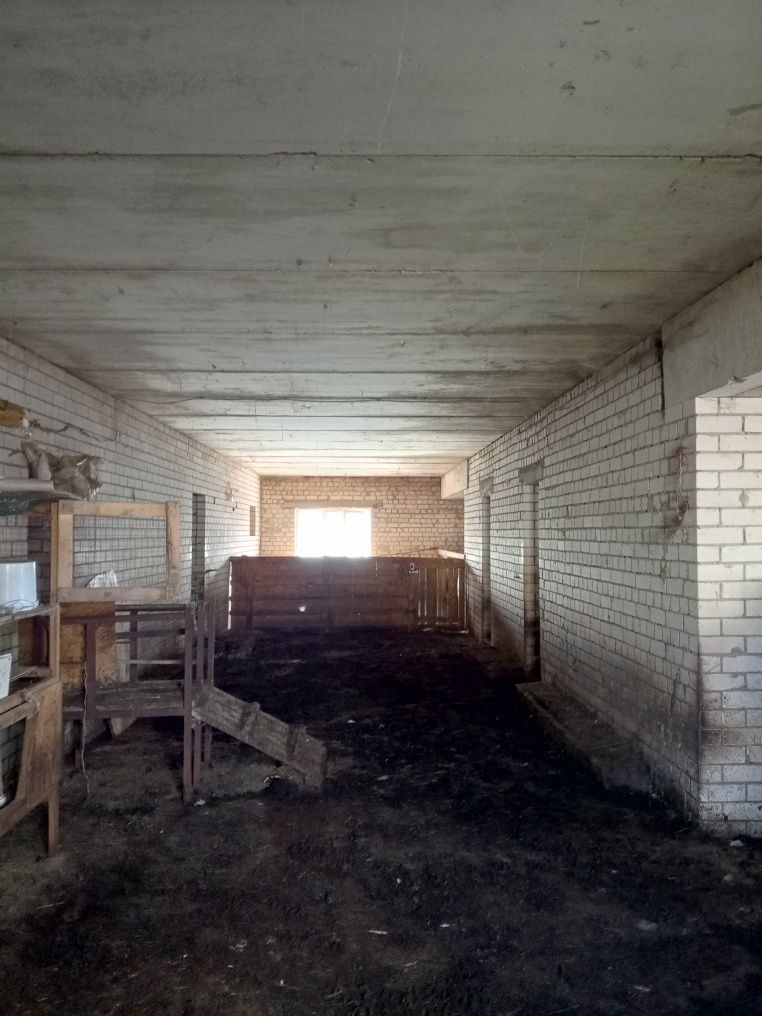 Крестьянский хозяйства