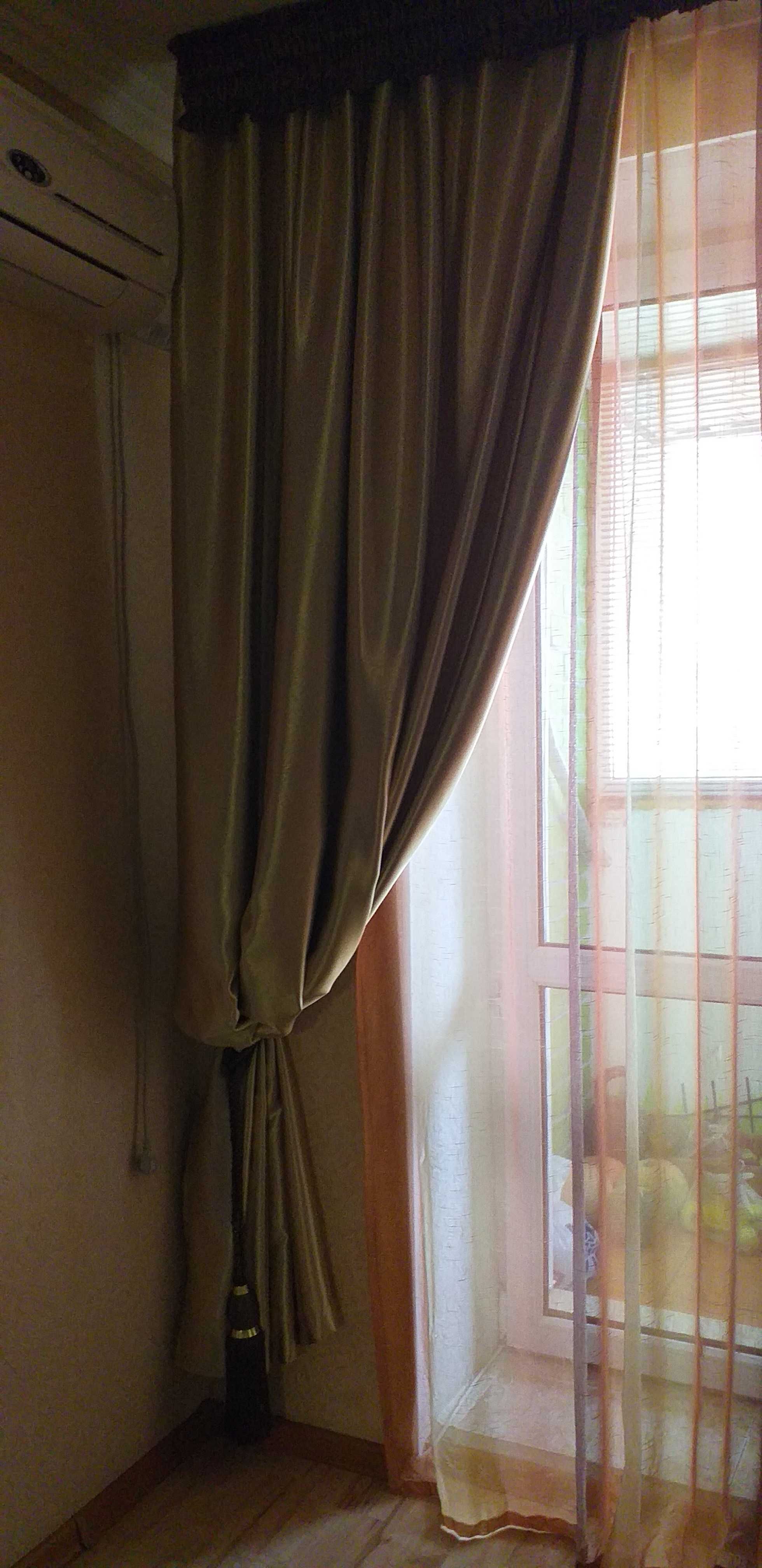 Шторы для комнаты,зала и т.д