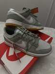 Nike Dunk Оригинал