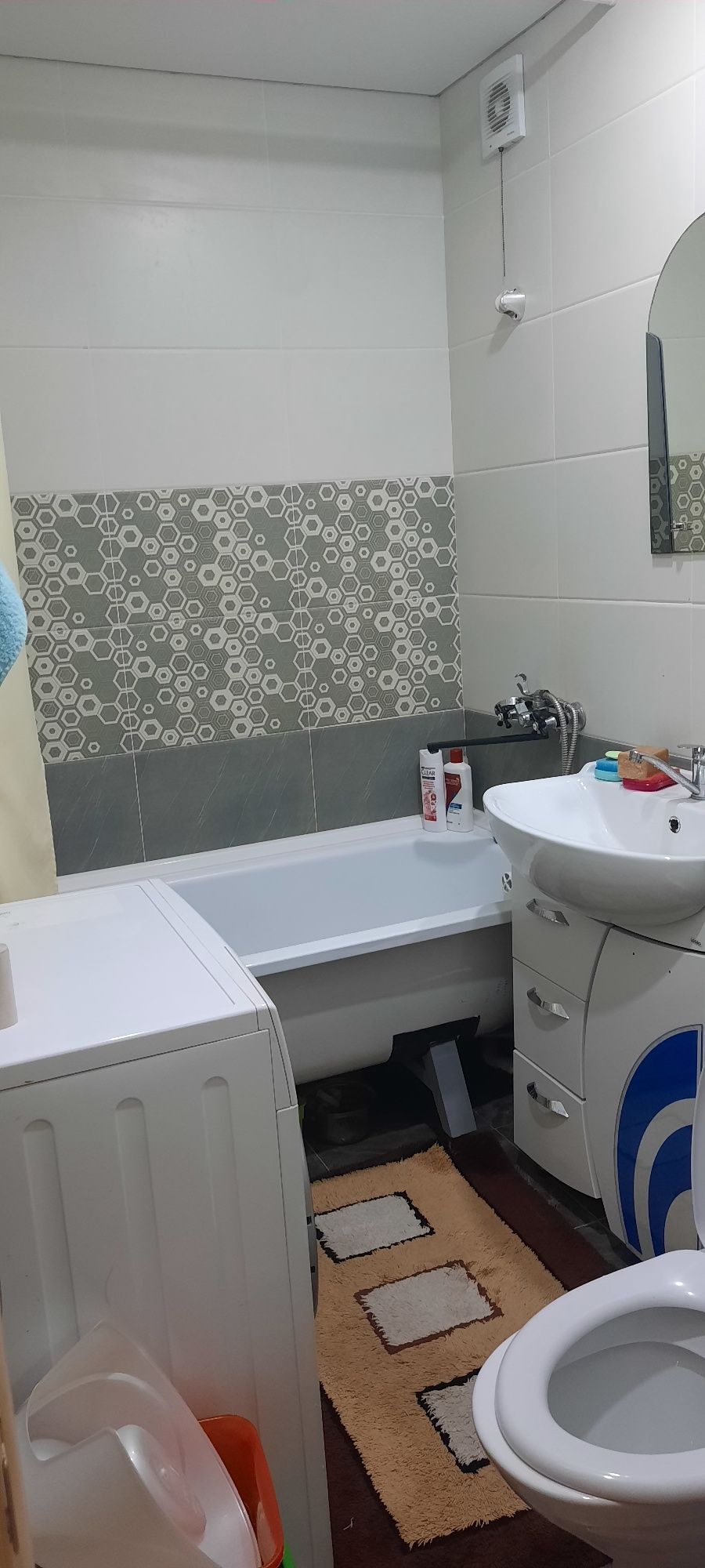 Продаётся квартира