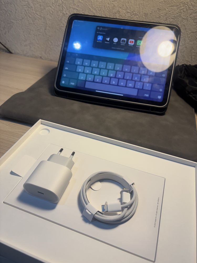 iPad 10.9 64GB (2022)