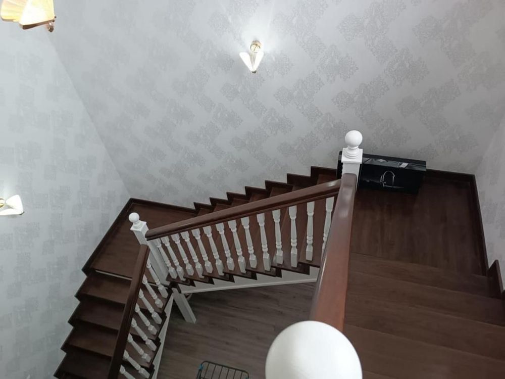 Коттедж, Дом, Дача аренда Бургулюк Бирголик