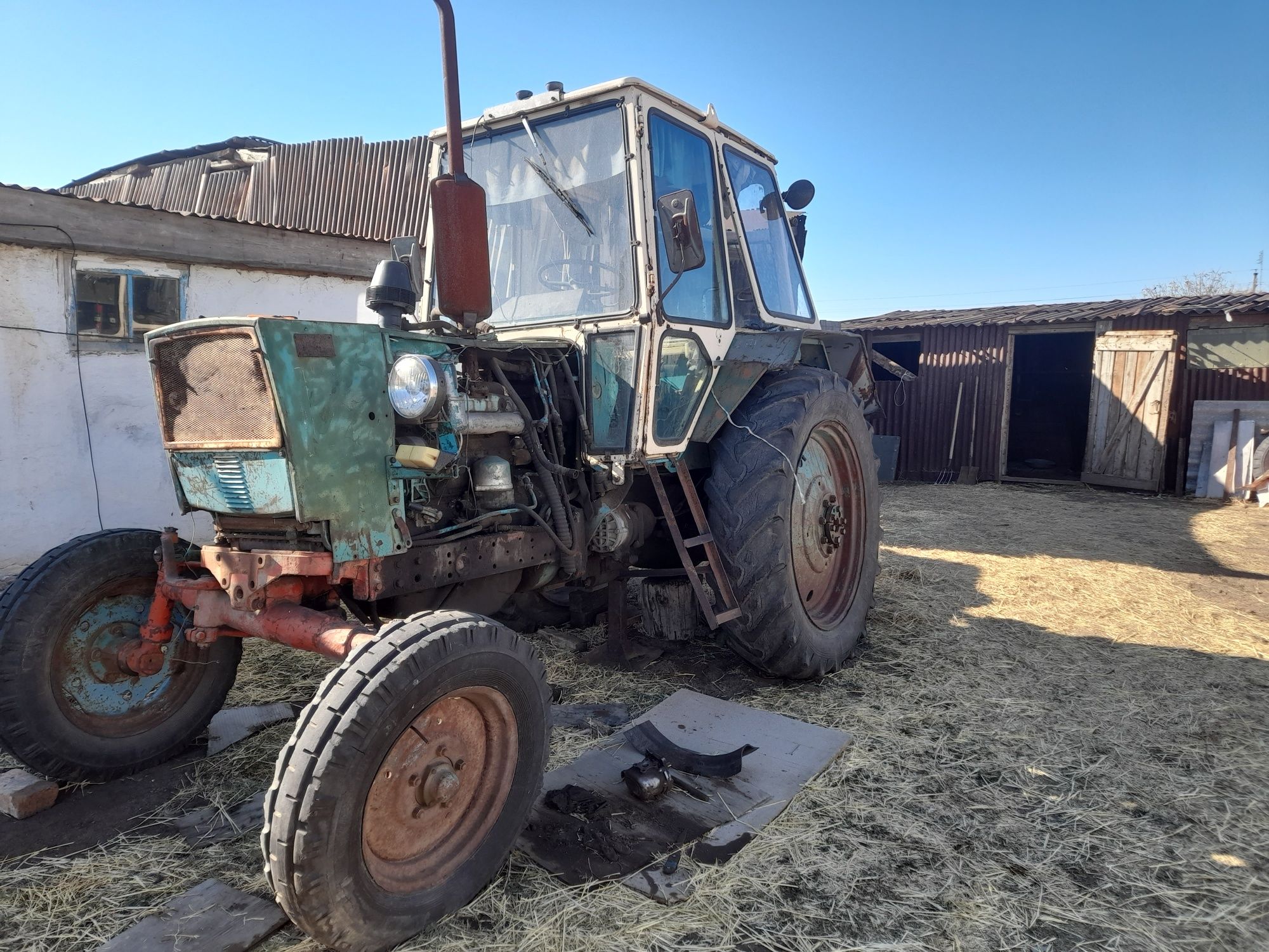 Продам Юмз в хорошем состоянии