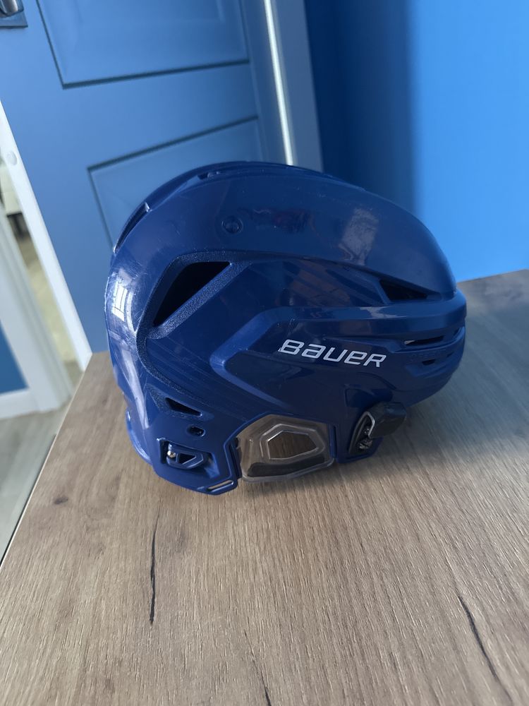 Шлем хоккейный Bauer Re-Akt 85