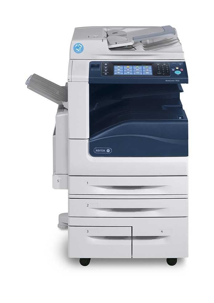 Продаю Xerox WorkCentre 7835