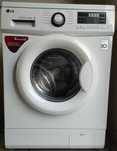 Продам стиральную машину LG 6kg