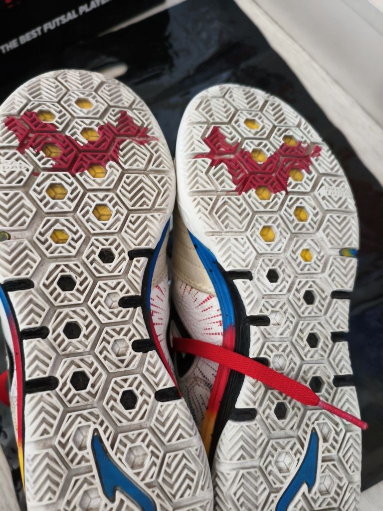 Футзалки joma top flex
