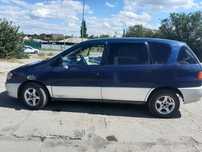 Срочно Продам Toyota ipsum 1996