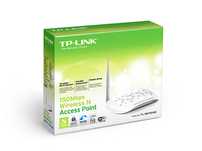 Беспроводная точка доступа TP-Link TL-WA701ND