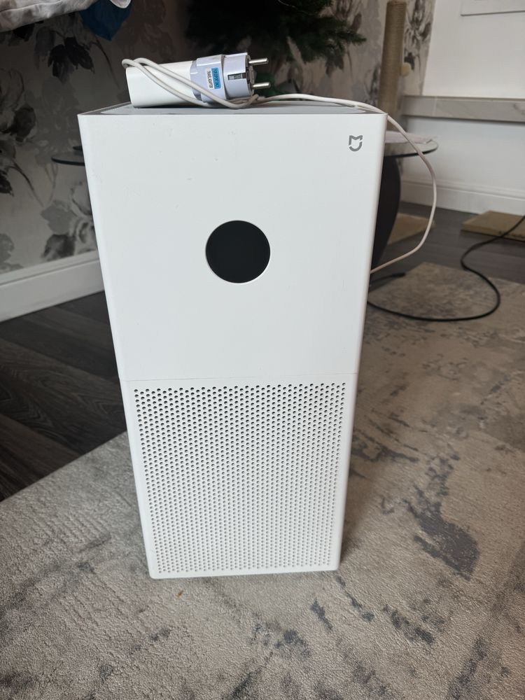 Очиститель воздуха Xiaomi Smart Air Purifier 4 Lite