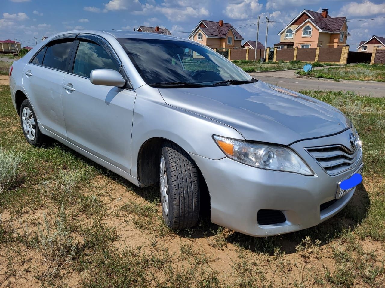 Продам Toyota Camry 45