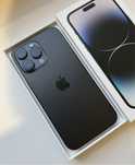 iPhone 14 Pro 256gb 89%