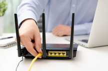 Настройка Интернета, Wi-Fi. Установка 5G роутеров ALTEL, TELE2, KCELL