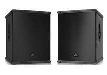 Продам Акустическая система Behringer (сабвуфер)