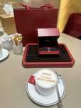Браслет Cartier в отличном состоянии